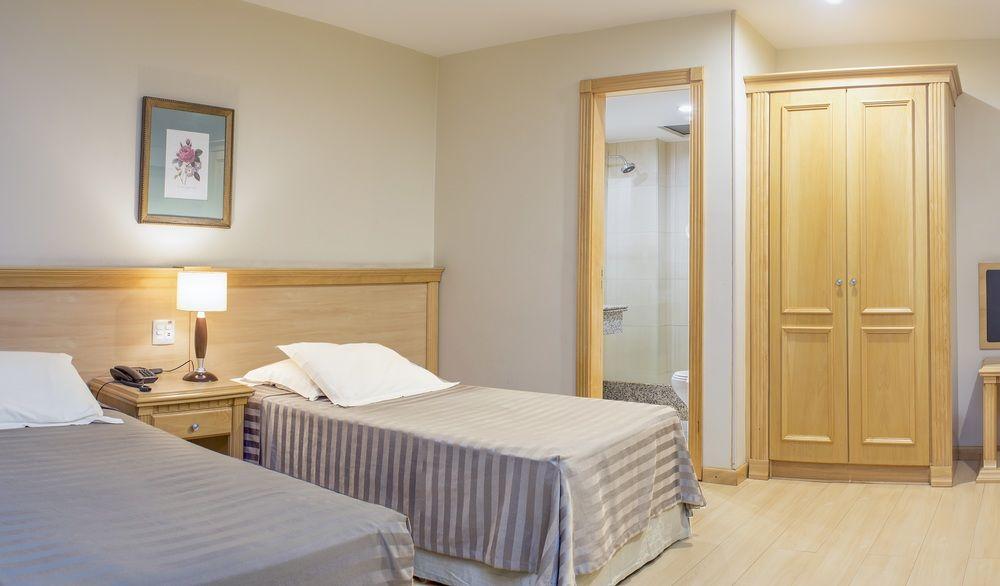Mar Palace Copacabana Hotel Рио-де-Жанейро Экстерьер фото
