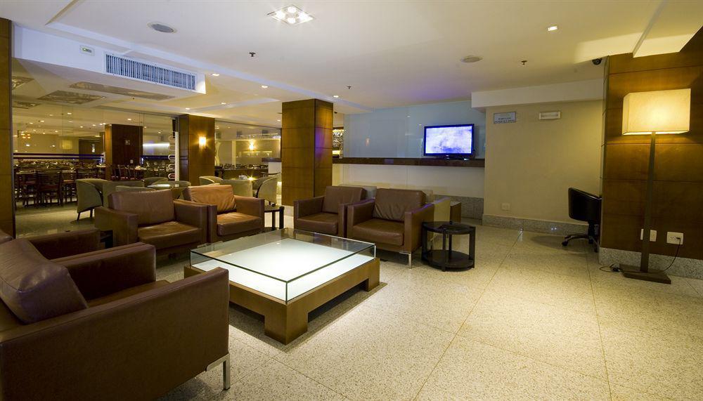 Mar Palace Copacabana Hotel Рио-де-Жанейро Экстерьер фото