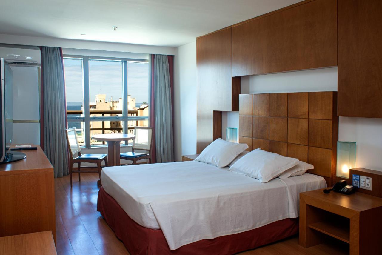Mar Palace Copacabana Hotel Рио-де-Жанейро Экстерьер фото