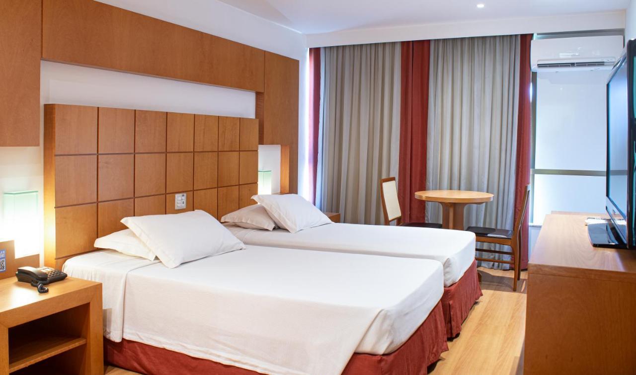 Mar Palace Copacabana Hotel Рио-де-Жанейро Экстерьер фото