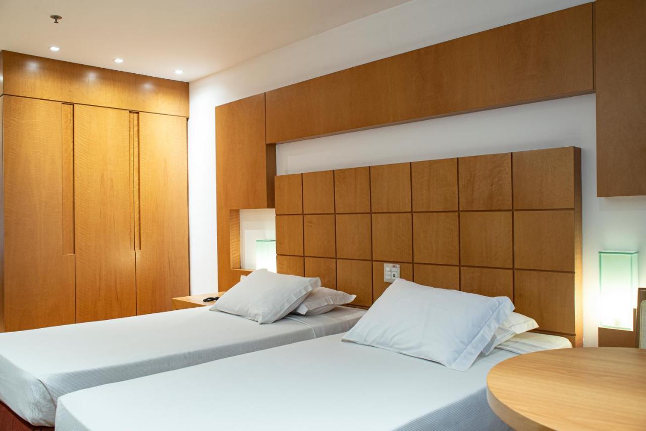 Mar Palace Copacabana Hotel Рио-де-Жанейро Экстерьер фото