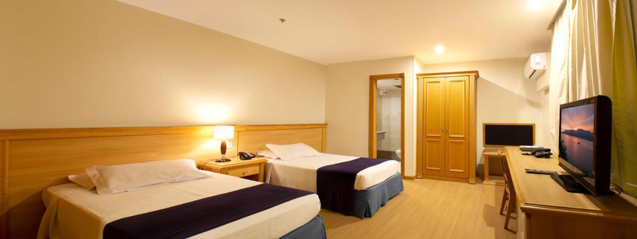 Mar Palace Copacabana Hotel Рио-де-Жанейро Экстерьер фото