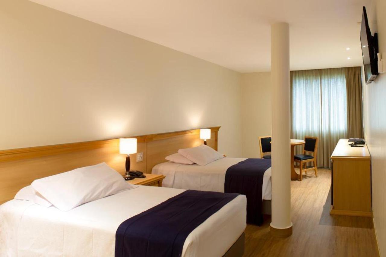 Mar Palace Copacabana Hotel Рио-де-Жанейро Экстерьер фото