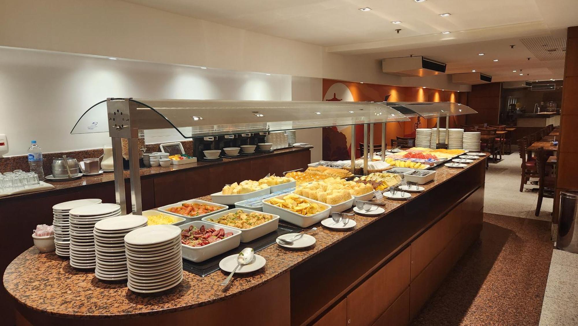 Mar Palace Copacabana Hotel Рио-де-Жанейро Экстерьер фото