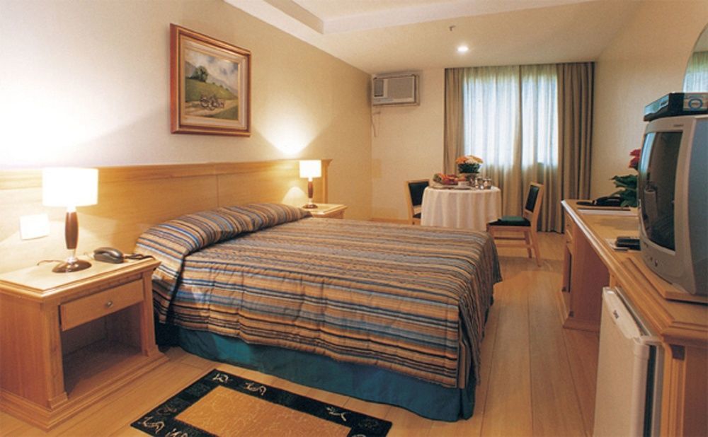 Mar Palace Copacabana Hotel Рио-де-Жанейро Экстерьер фото
