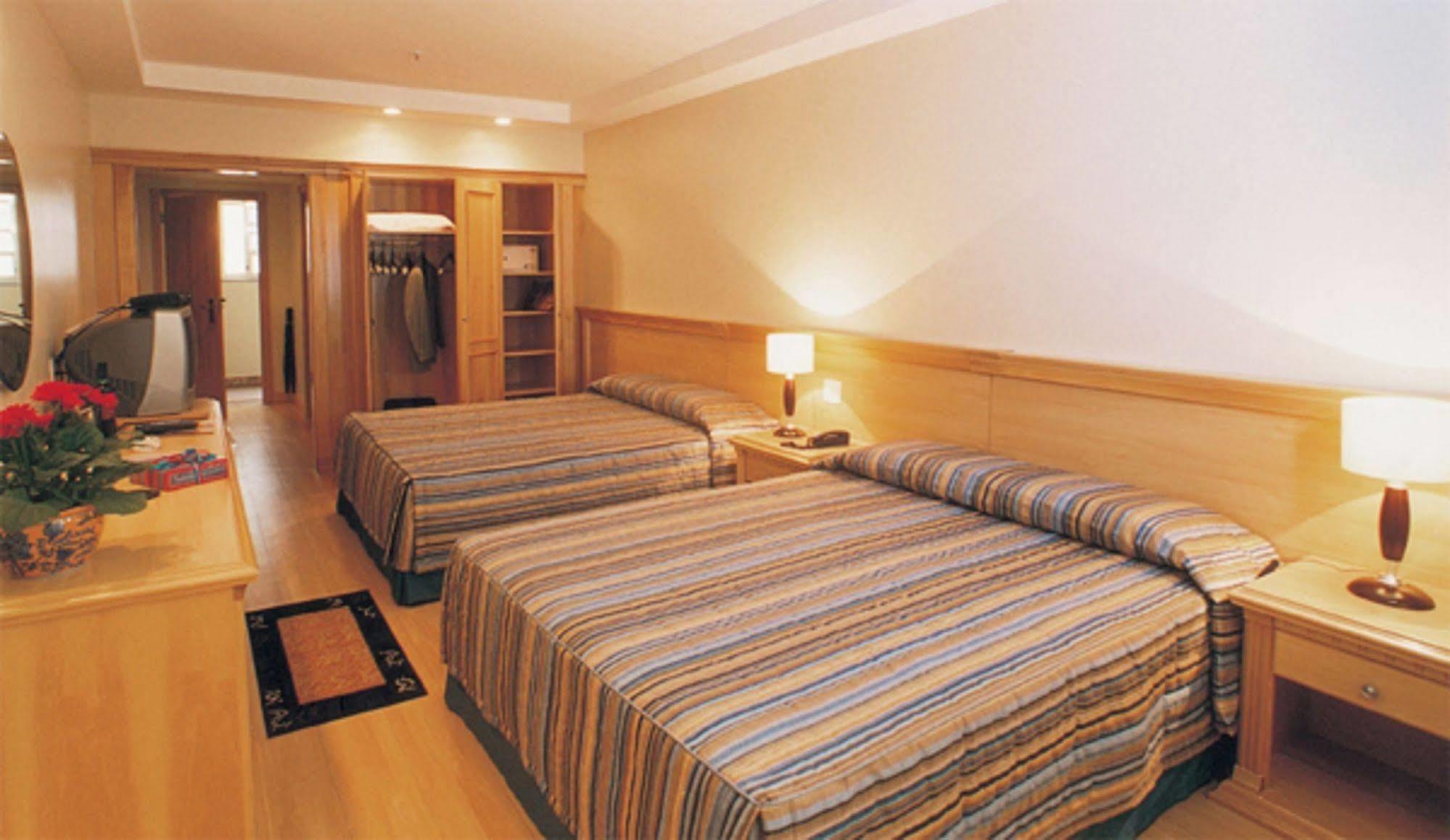 Mar Palace Copacabana Hotel Рио-де-Жанейро Экстерьер фото