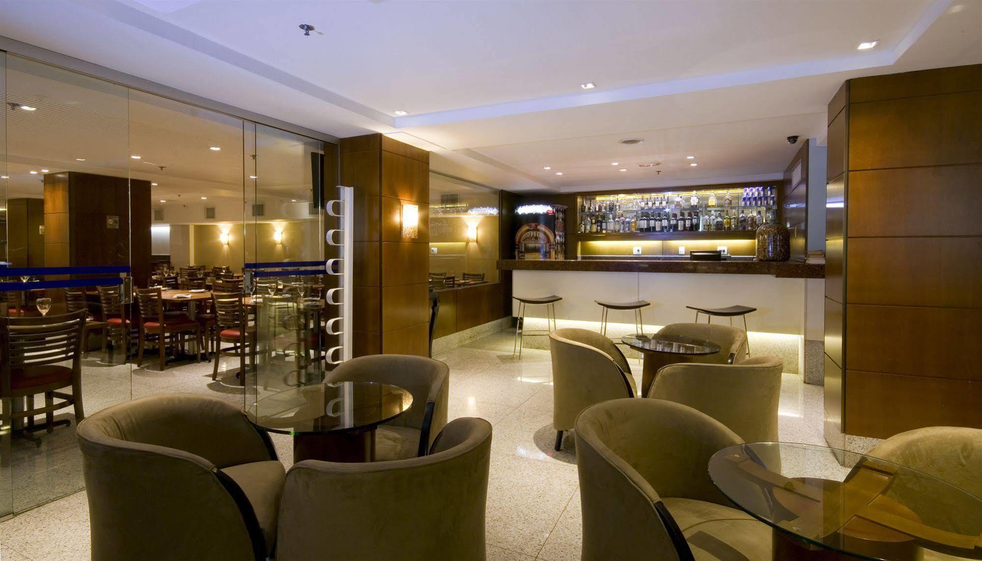 Mar Palace Copacabana Hotel Рио-де-Жанейро Экстерьер фото