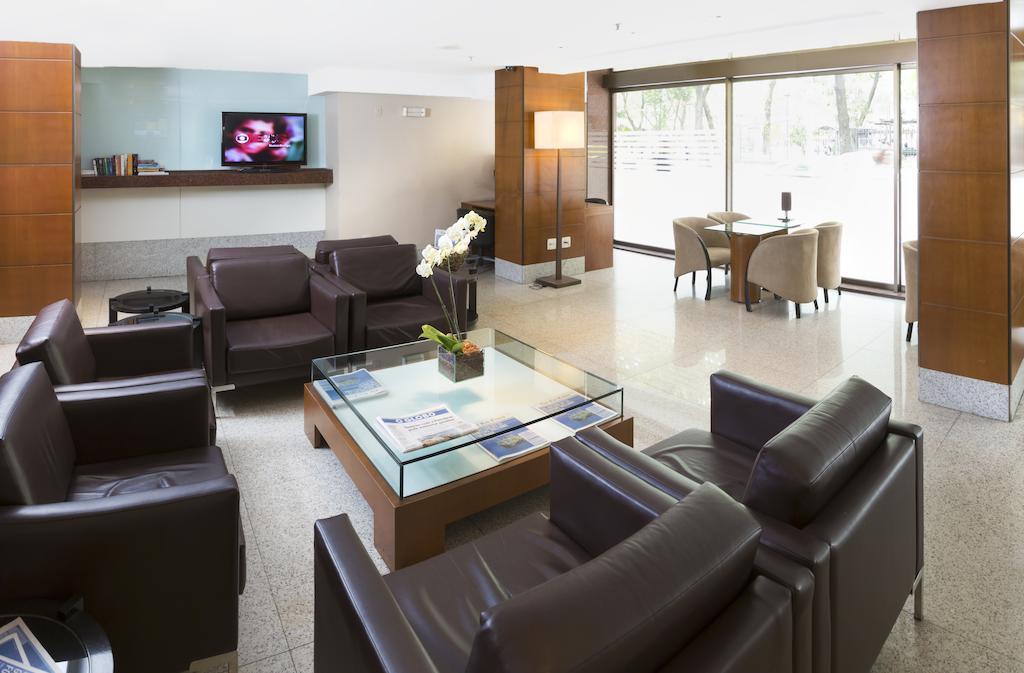 Mar Palace Copacabana Hotel Рио-де-Жанейро Экстерьер фото