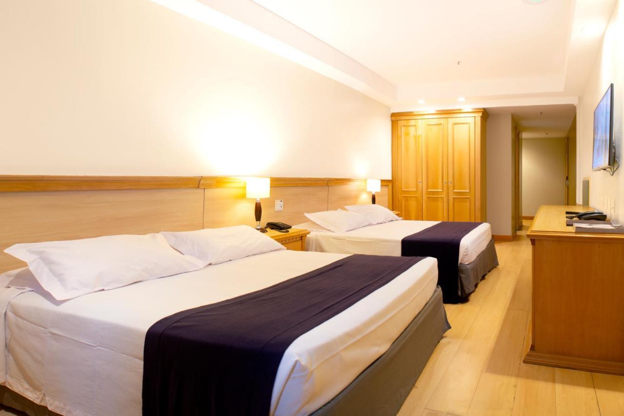 Mar Palace Copacabana Hotel Рио-де-Жанейро Экстерьер фото