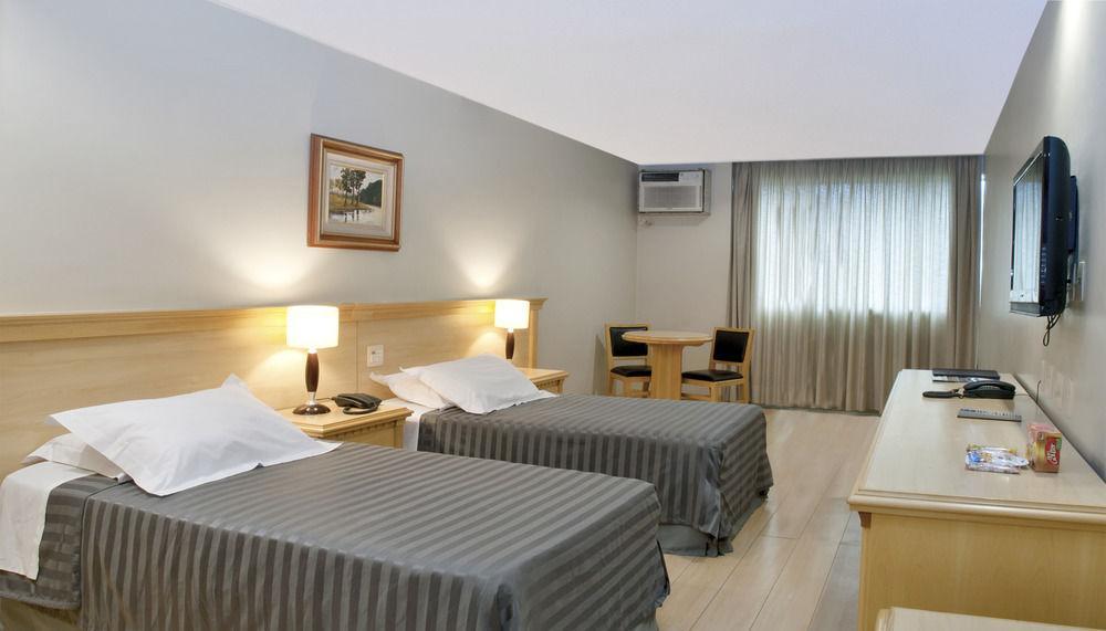 Mar Palace Copacabana Hotel Рио-де-Жанейро Экстерьер фото